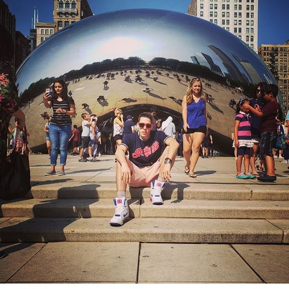 Meet your Posher, Jordan - Picture 2 of 16